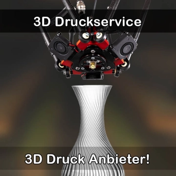 3D Druckservice in Erolzheim