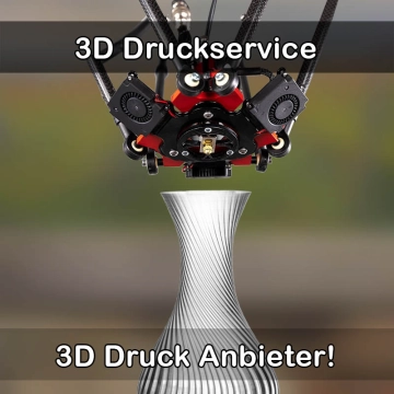 3D Druckservice in Ertingen
