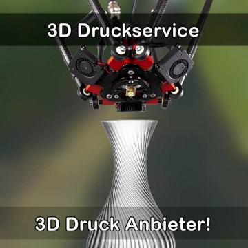 3D Druckservice in Erwitte