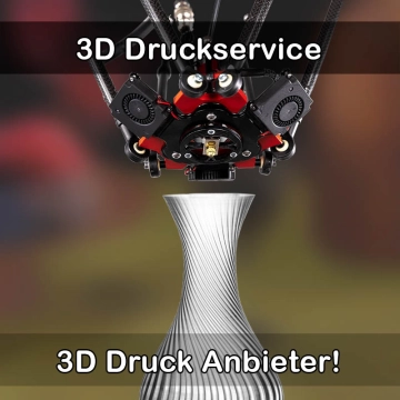 3D Druckservice in Erzhausen