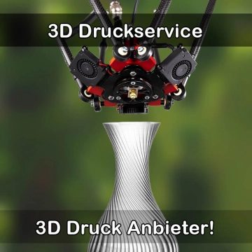 3D Druckservice in Eschau