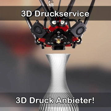 3D Druckservice in Eschborn