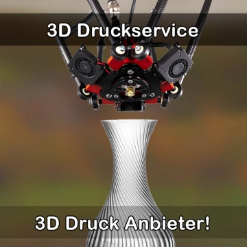 3D Druckservice in Escheburg