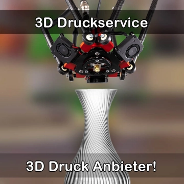 3D Druckservice in Eschede
