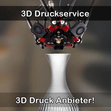 3D Druckservice in Eschenbach in der Oberpfalz