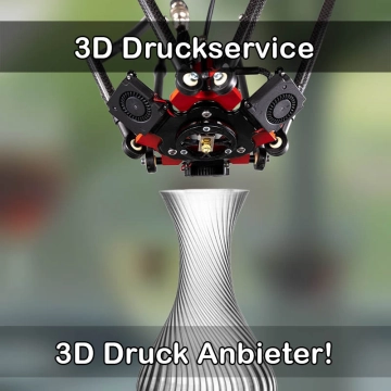 3D Druckservice in Eschenburg