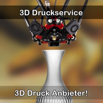 3D Druckservice in Eschershausen
