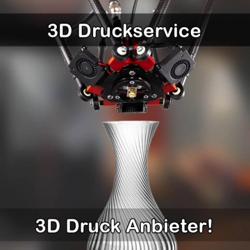 3D Druckservice in Eschlkam