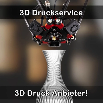 3D Druckservice in Eschwege