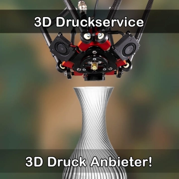 3D Druckservice in Esens