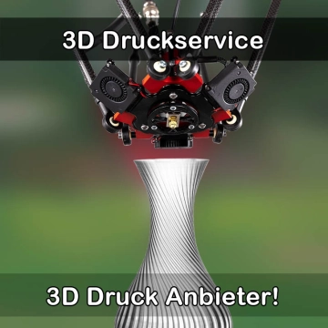 3D Druckservice in Eslohe (Sauerland)