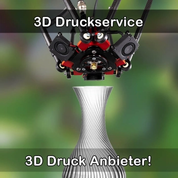 3D Druckservice in Espelkamp