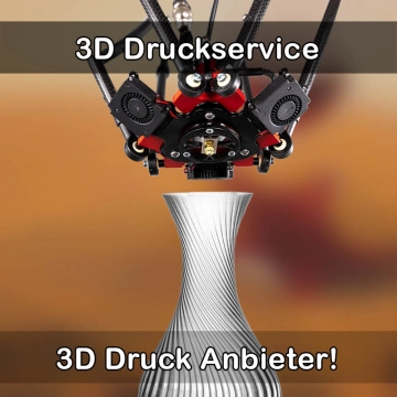 3D Druckservice in Essen