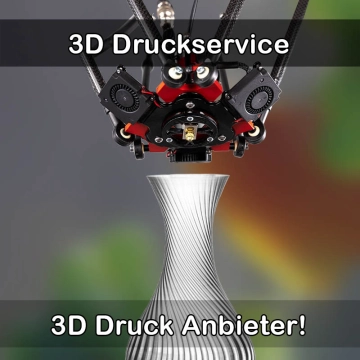 3D Druckservice in Essen (Oldenburg)