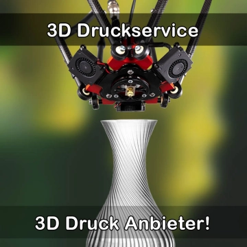 3D Druckservice in Essenbach
