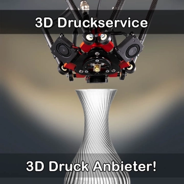 3D Druckservice in Essingen (Württemberg)