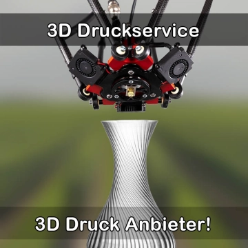 3D Druckservice in Ettenheim