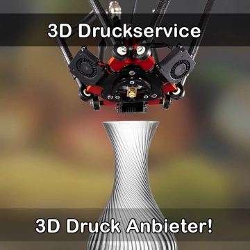 3D Druckservice in Ettlingen
