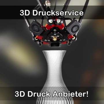 3D Druckservice in Ettringen (Wertach)