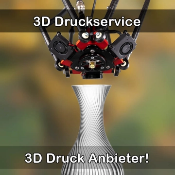 3D Druckservice in Euerbach