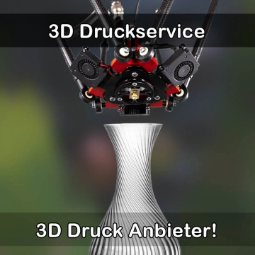 3D Druckservice in Eurasburg (Oberbayern)