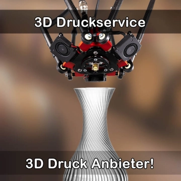 3D Druckservice in Eußenheim