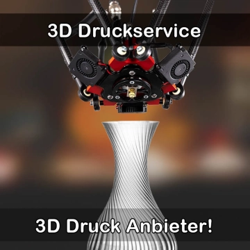 3D Druckservice in Eutingen im Gäu