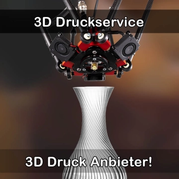 3D Druckservice in Extertal