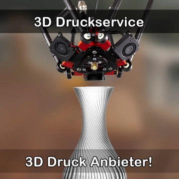 3D Druckservice in Eystrup