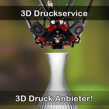 3D Druckservice in Fahrenzhausen