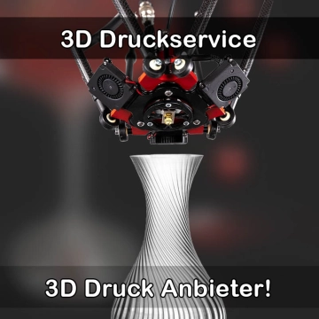 3D Druckservice in Falkenberg/Elster