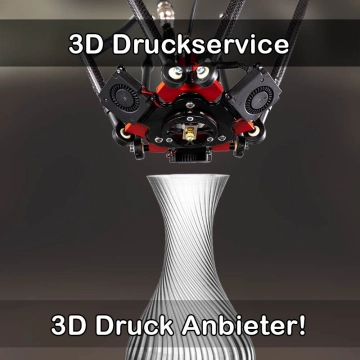 3D Druckservice in Falkensee