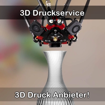 3D Druckservice in Falkenstein-Harz