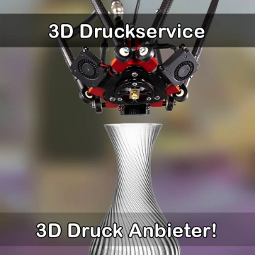 3D Druckservice in Falkenstein (Oberpfalz)