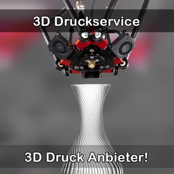 3D Druckservice in Falkenstein-Vogtland
