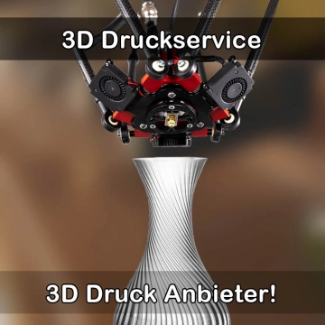 3D Druckservice in Farchant