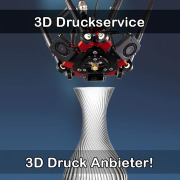 3D Druckservice in Faßberg