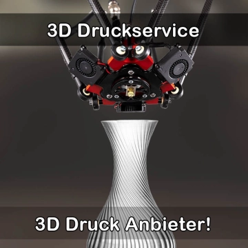 3D Druckservice in Fehmarn