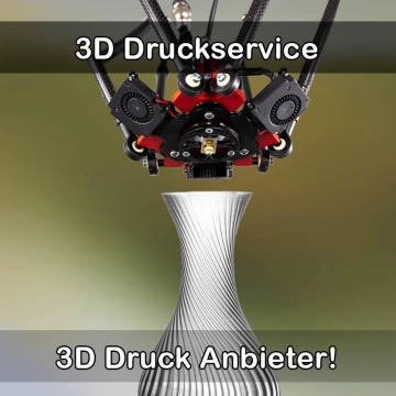 3D Druckservice in Fehrbellin