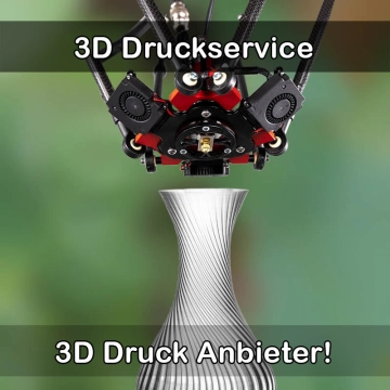 3D Druckservice in Feldafing