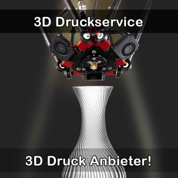 3D Druckservice in Feldkirchen (München)