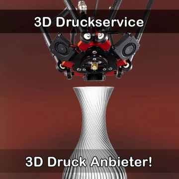 3D Druckservice in Feldkirchen-Westerham