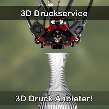 3D Druckservice in Fellbach