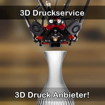 3D Druckservice in Felsberg