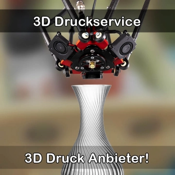 3D Druckservice in Fernwald