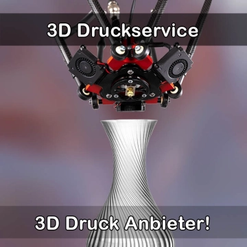 3D Druckservice in Feucht