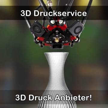 3D Druckservice in Feuchtwangen