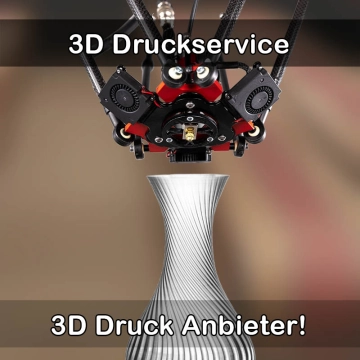 3D Druckservice in Filderstadt