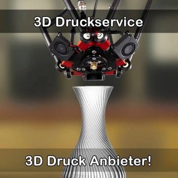 3D Druckservice in Finnentrop
