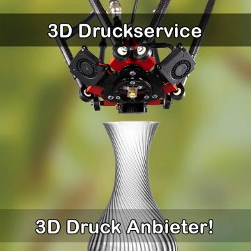 3D Druckservice in Finsterwalde